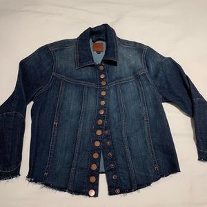 Joes jeans denim jacket
